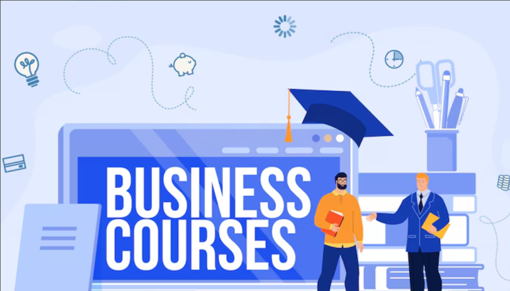 Khóa học Khởi sự kinh doanh - Bán lẻ image